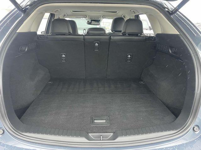 used 2024 Mazda CX-5 car, priced at $29,990