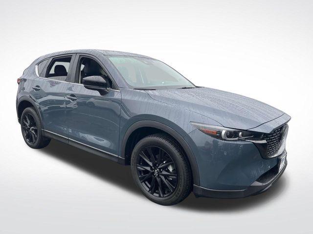 used 2024 Mazda CX-5 car, priced at $29,990