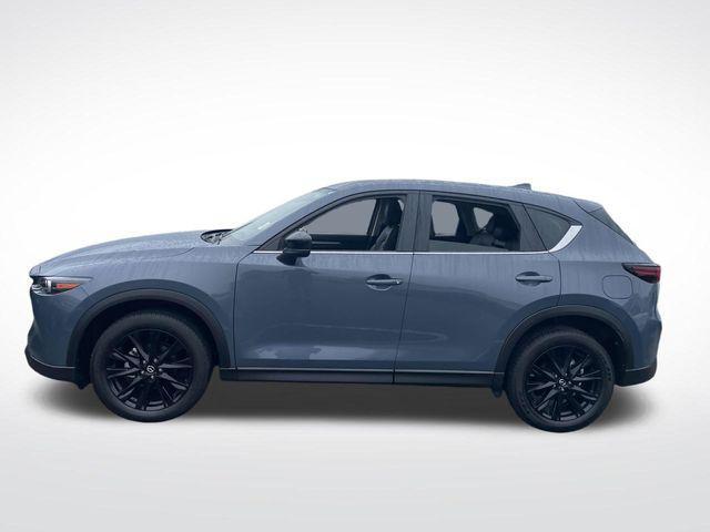 used 2024 Mazda CX-5 car, priced at $29,990