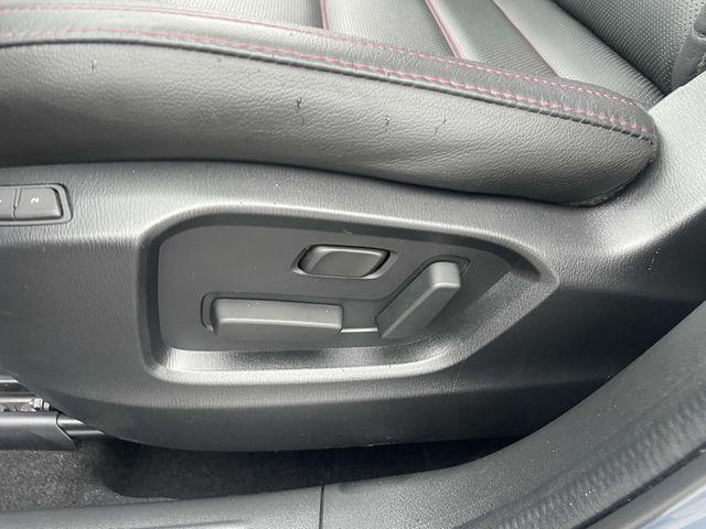 used 2024 Mazda CX-5 car, priced at $29,990