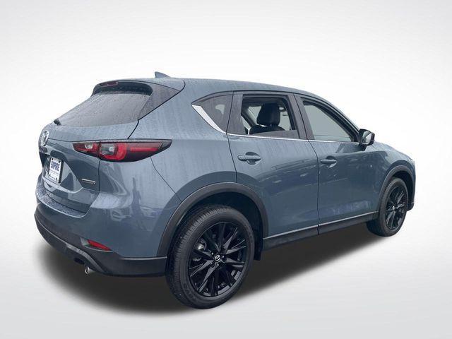 used 2024 Mazda CX-5 car, priced at $29,990