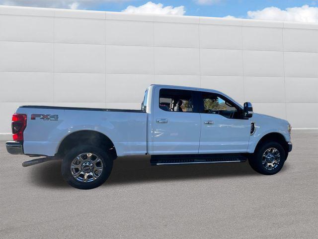 used 2020 Ford F-350 car, priced at $45,750