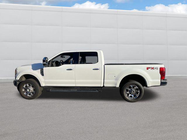 used 2020 Ford F-350 car, priced at $45,750