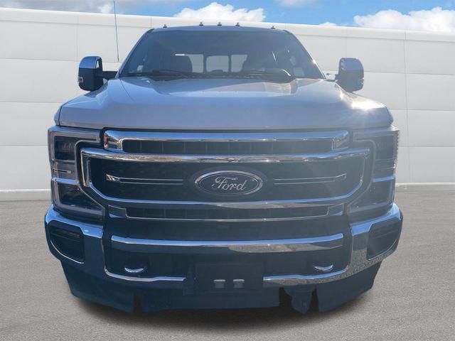 used 2020 Ford F-350 car, priced at $45,750