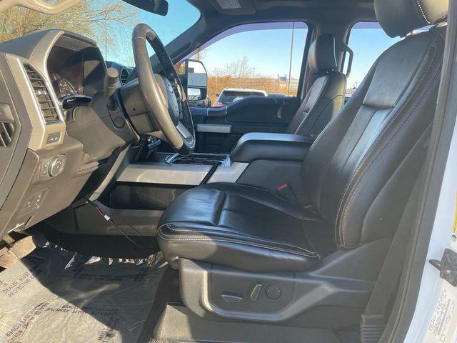 used 2020 Ford F-350 car, priced at $45,750