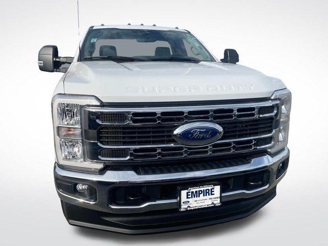 used 2023 Ford F-350 car, priced at $65,990