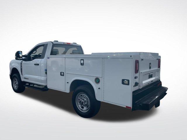 used 2023 Ford F-350 car, priced at $65,990