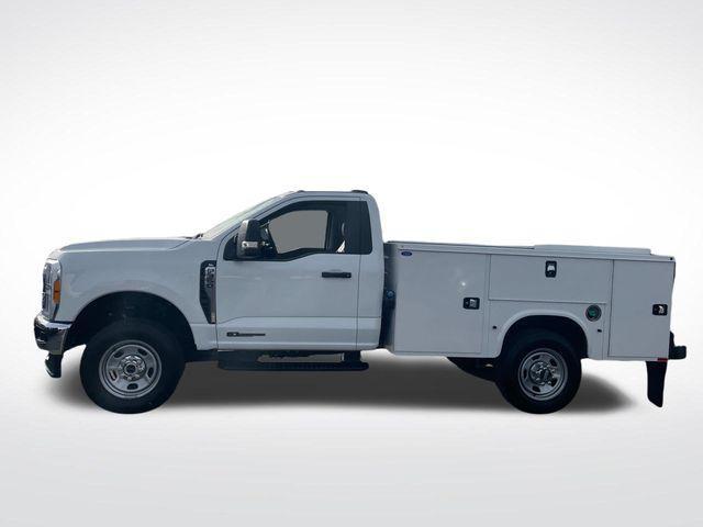 used 2023 Ford F-350 car, priced at $65,990