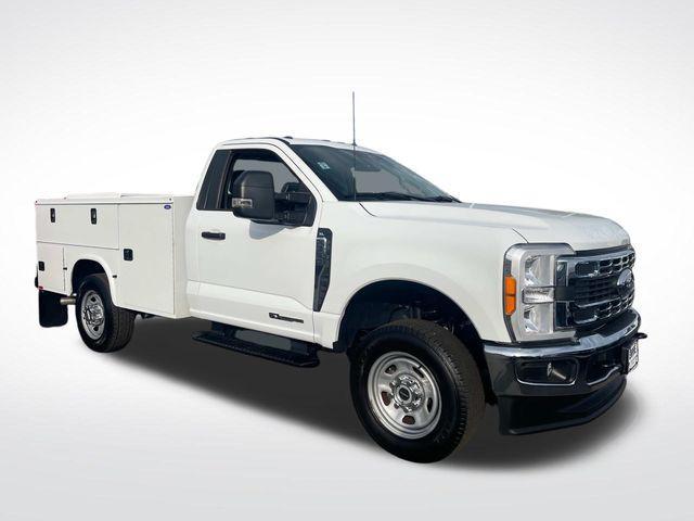 used 2023 Ford F-350 car, priced at $65,990