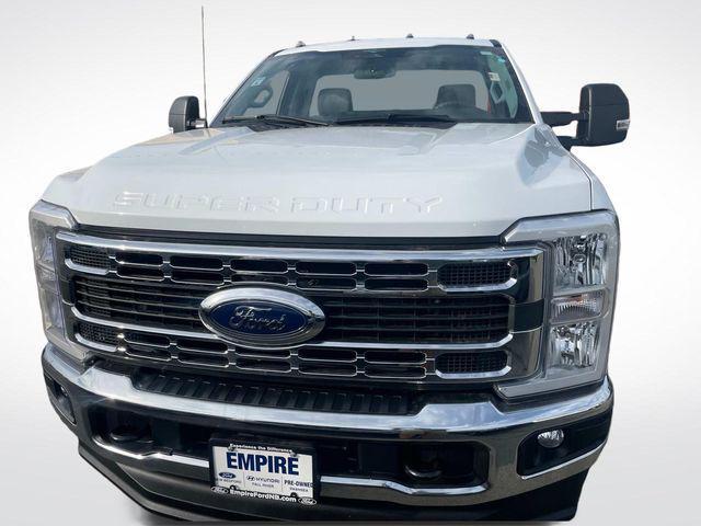 used 2023 Ford F-350 car, priced at $65,990