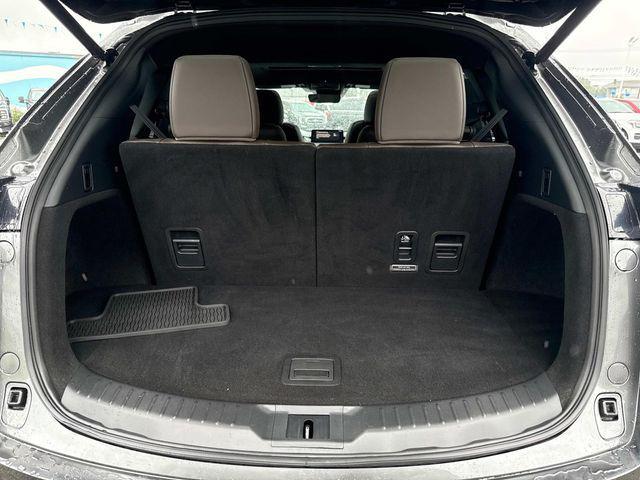 used 2021 Mazda CX-9 car, priced at $27,290