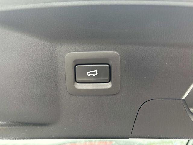 used 2021 Mazda CX-9 car, priced at $27,290