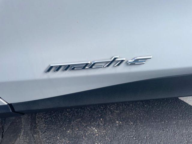 used 2024 Ford Mustang Mach-E car, priced at $37,980