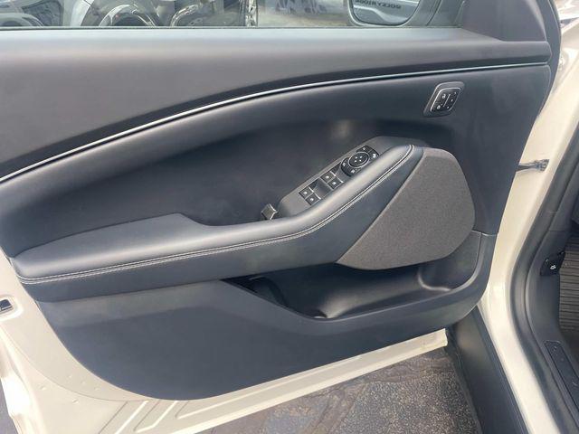 used 2024 Ford Mustang Mach-E car, priced at $37,980