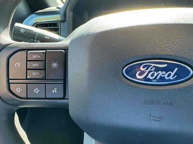 new 2025 Ford F-150 car, priced at $51,329