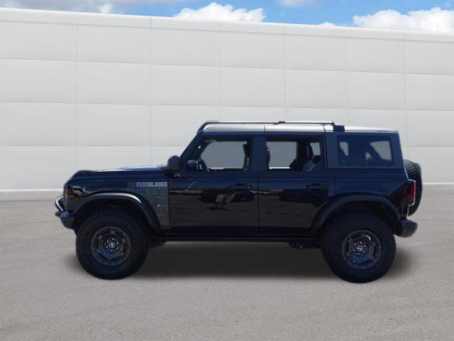 used 2022 Ford Bronco car, priced at $48,900