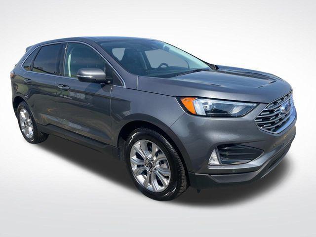 used 2024 Ford Edge car, priced at $30,300