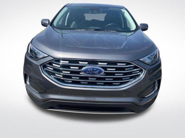 used 2024 Ford Edge car, priced at $30,300