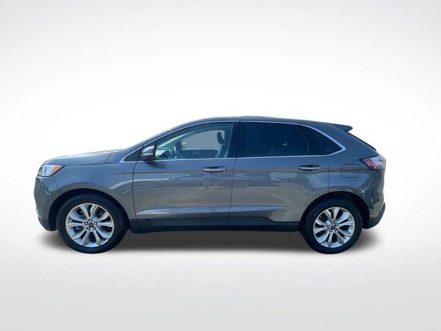used 2024 Ford Edge car, priced at $30,300