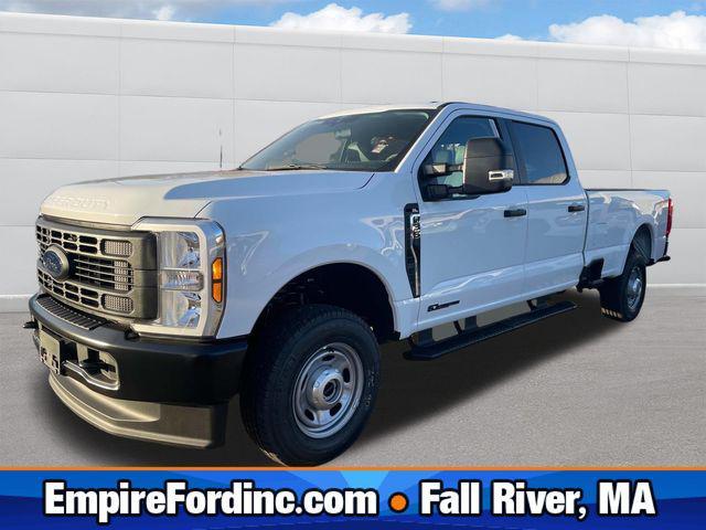 new 2024 Ford F-350 car, priced at $67,330