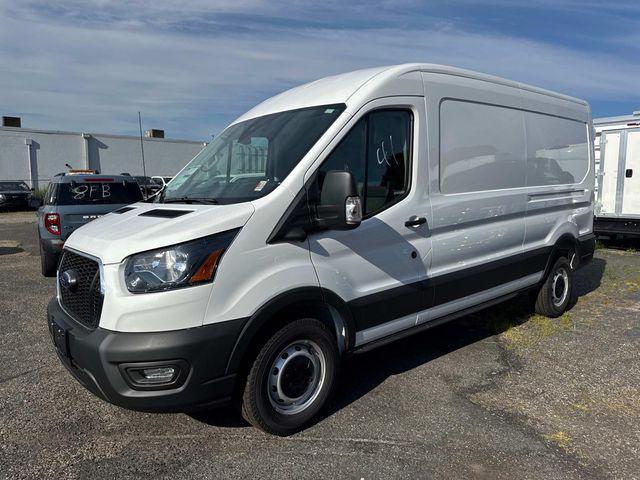 new 2025 Ford Transit-350 car, priced at $57,020