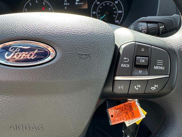 new 2025 Ford Transit-350 car, priced at $57,020