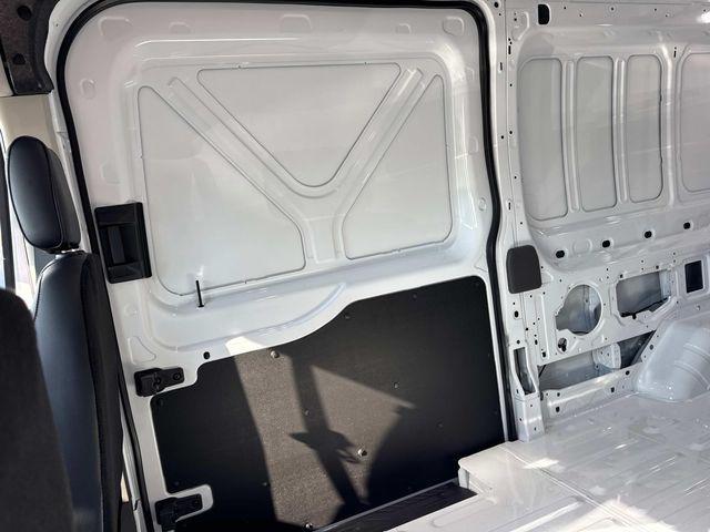new 2025 Ford Transit-350 car, priced at $57,020