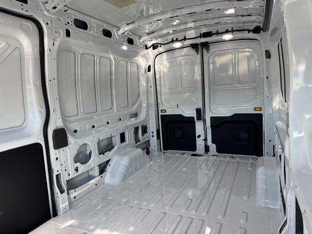 new 2025 Ford Transit-350 car, priced at $57,020