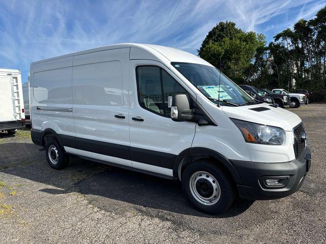 new 2025 Ford Transit-350 car, priced at $57,020