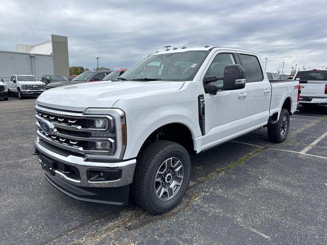 new 2025 Ford F-350 car, priced at $78,420
