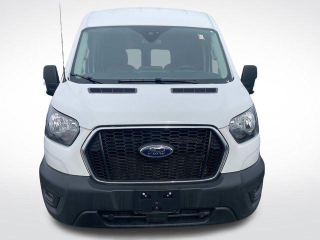used 2024 Ford Transit-250 car, priced at $47,500