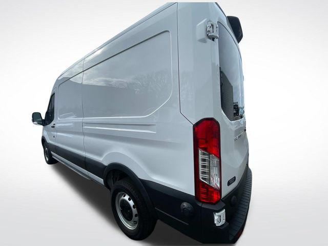 used 2024 Ford Transit-250 car, priced at $47,500
