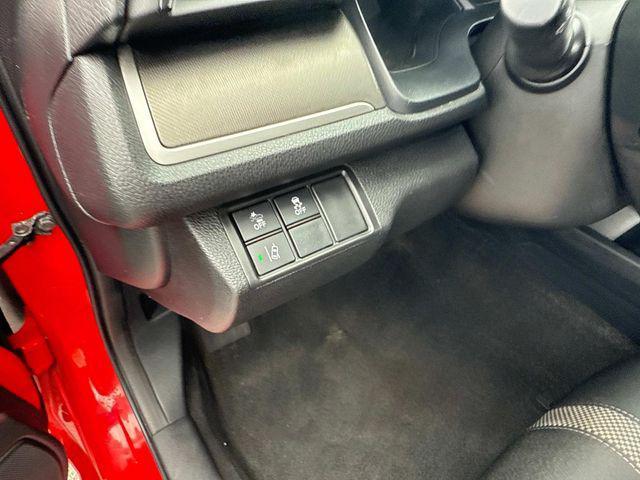 used 2019 Honda Civic car, priced at $19,990