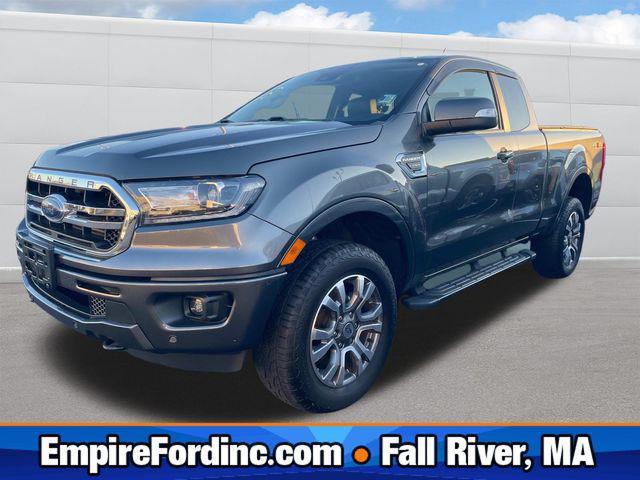 used 2019 Ford Ranger car, priced at $27,990