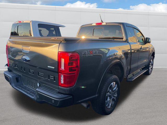 used 2019 Ford Ranger car, priced at $27,990