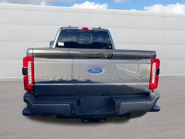 new 2024 Ford F-350 car, priced at $60,060