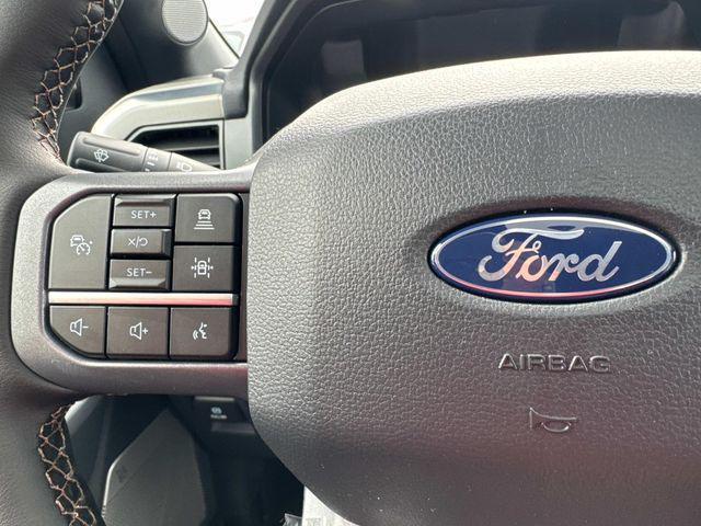 new 2025 Ford F-150 car, priced at $70,170