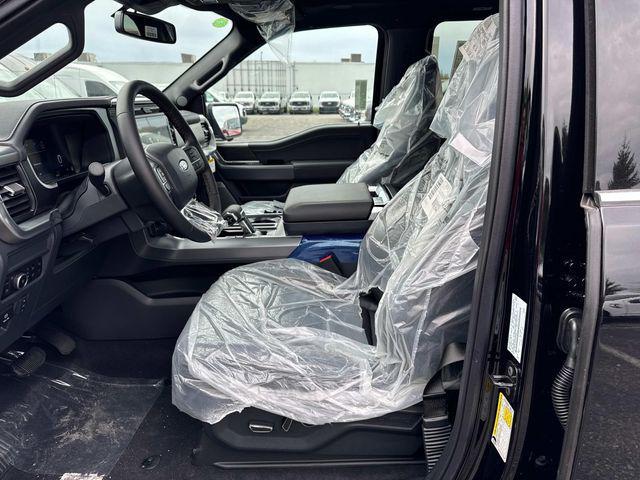 new 2025 Ford F-150 car, priced at $70,170