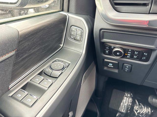 new 2025 Ford F-150 car, priced at $70,170
