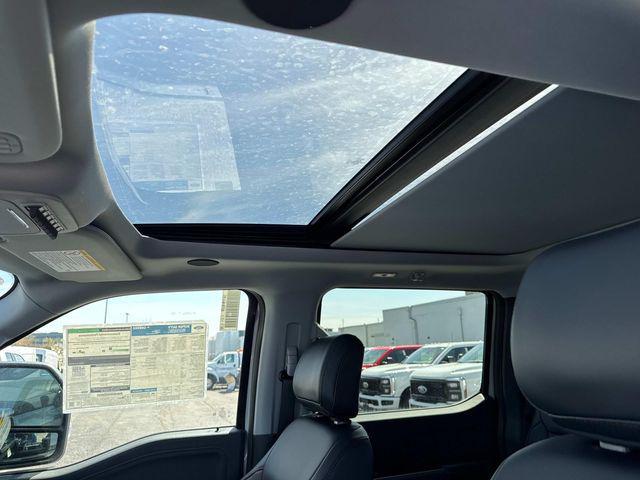new 2025 Ford F-250 car, priced at $88,980