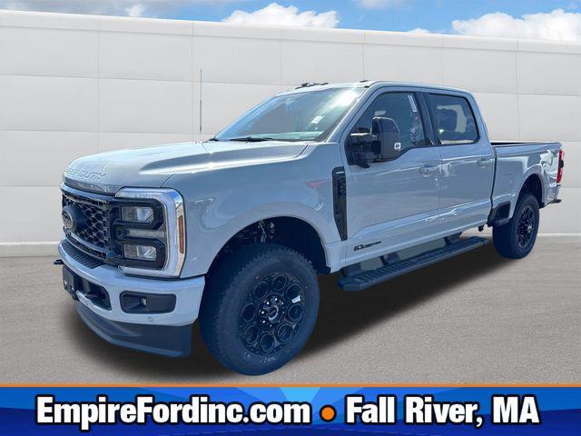 new 2025 Ford F-250 car, priced at $88,980
