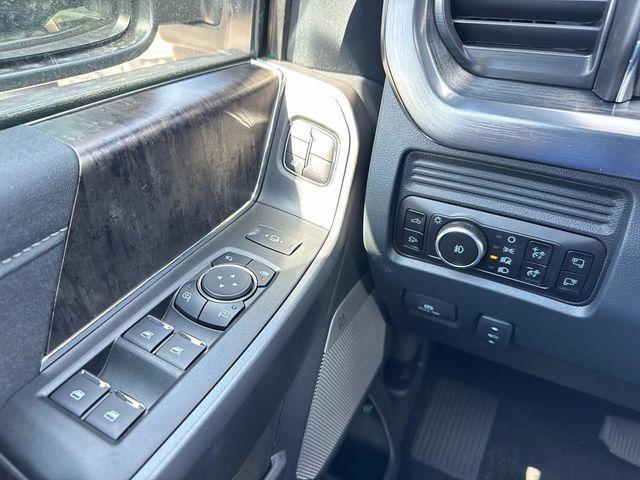 new 2025 Ford F-250 car, priced at $88,980