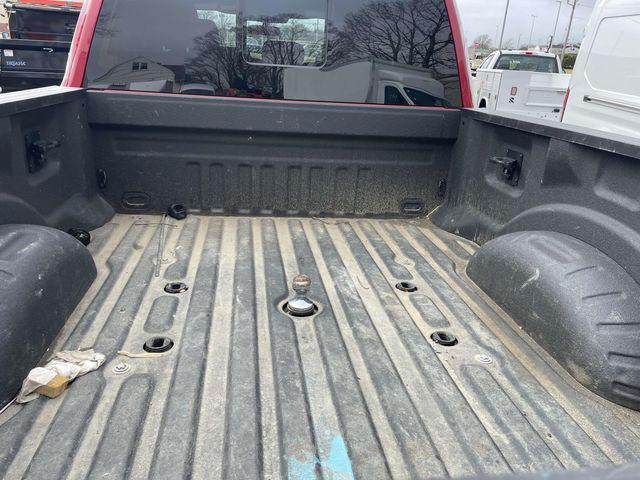 used 2022 Ford F-250 car, priced at $59,750