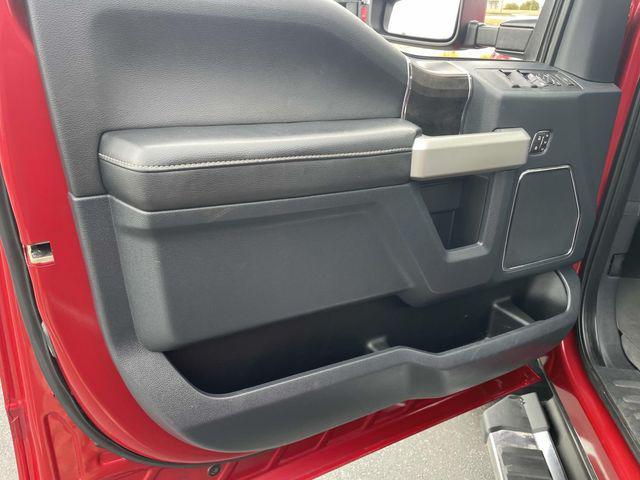 used 2022 Ford F-250 car, priced at $59,750