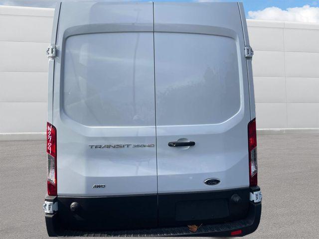 new 2024 Ford Transit-350 car, priced at $56,960