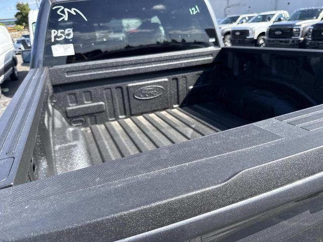 new 2025 Ford F-150 car, priced at $54,090