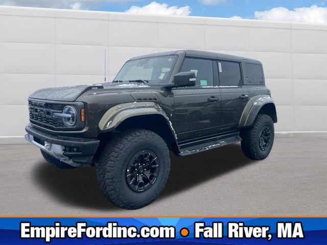 new 2024 Ford Bronco car, priced at $94,250