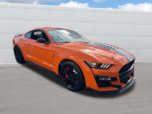 used 2020 Ford Shelby GT500 car, priced at $92,650