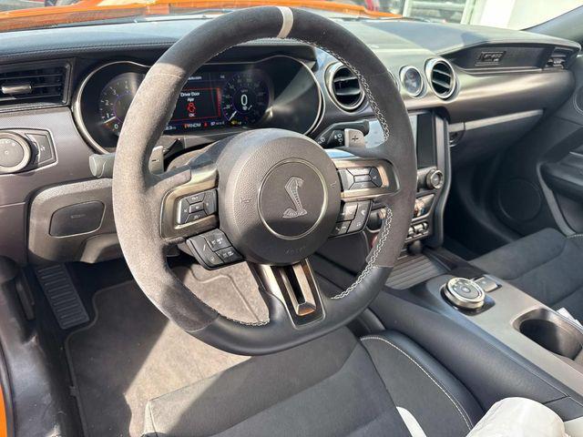 used 2020 Ford Shelby GT500 car, priced at $92,650