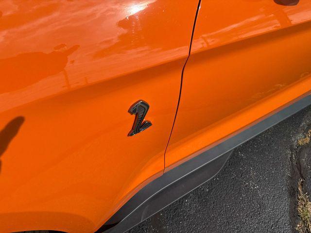 used 2020 Ford Shelby GT500 car, priced at $92,650